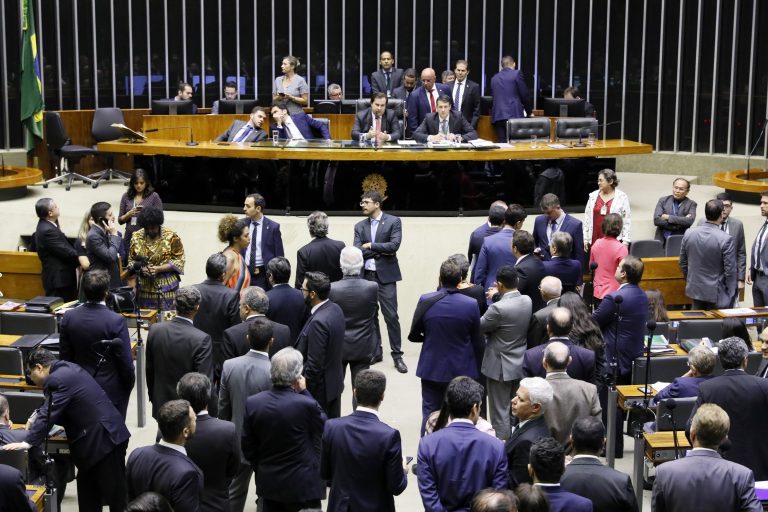 Apenas três deputados do RN são favoráveis à prisão em 2ª instância; saiba quais