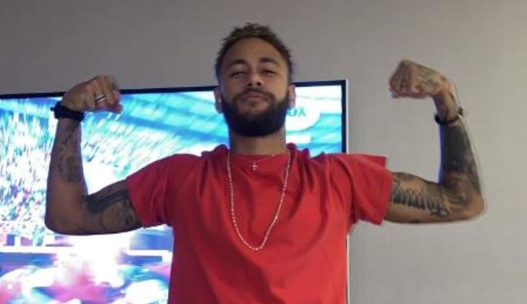 Jornalista do UOL diz que Neymar vem para Flamengo e Reinier vai para a França