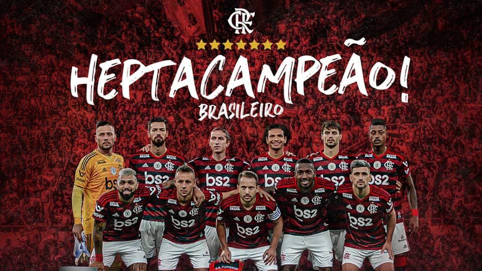 Palmeiras perde para o Grêmio e Fla já pode soltar o grito de campeão brasileiro