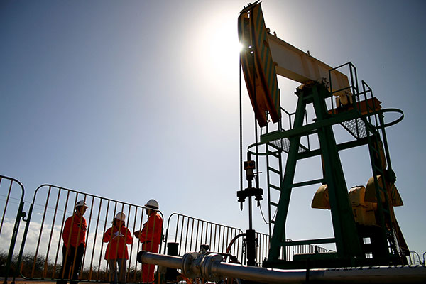 Motores do Desenvolvimento debaterá gestão e futuro do petróleo no RN