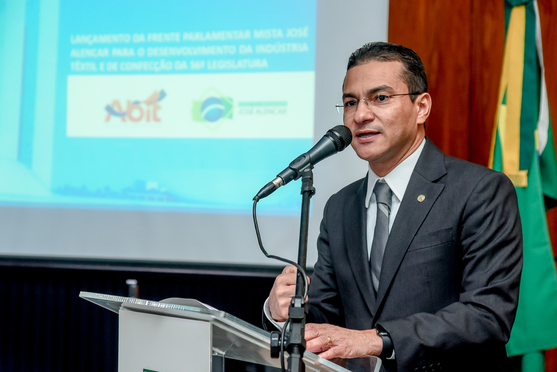 Presidente nacional do Republicanos estará em Natal para ato de filiação