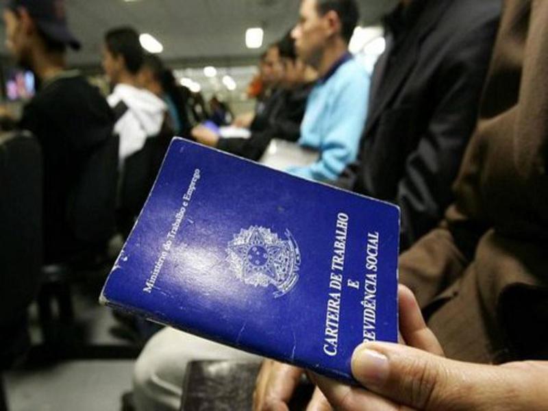 Sine oferece 30 oportunidades de emprego na Grande Natal, Mossoró e Região
