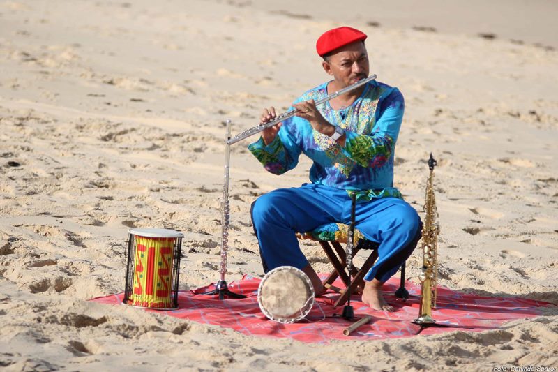 Divulgadas as 12 canções finalistas do 2º Concurso de Música da Cidade do Natal