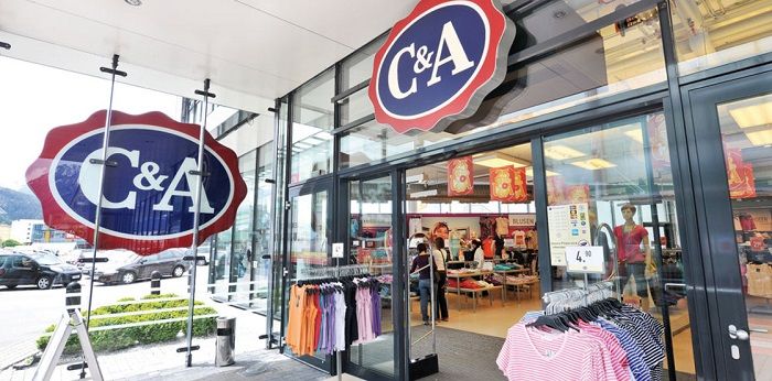 C&A abre 5 mil vagas temporárias em todo o país