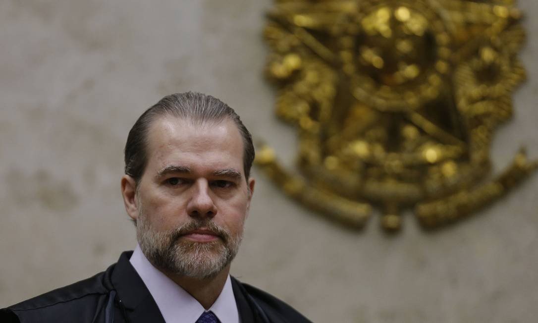 Após Guedes falar em AI-5, Toffoli rebate: 'É incompatível com a democracia