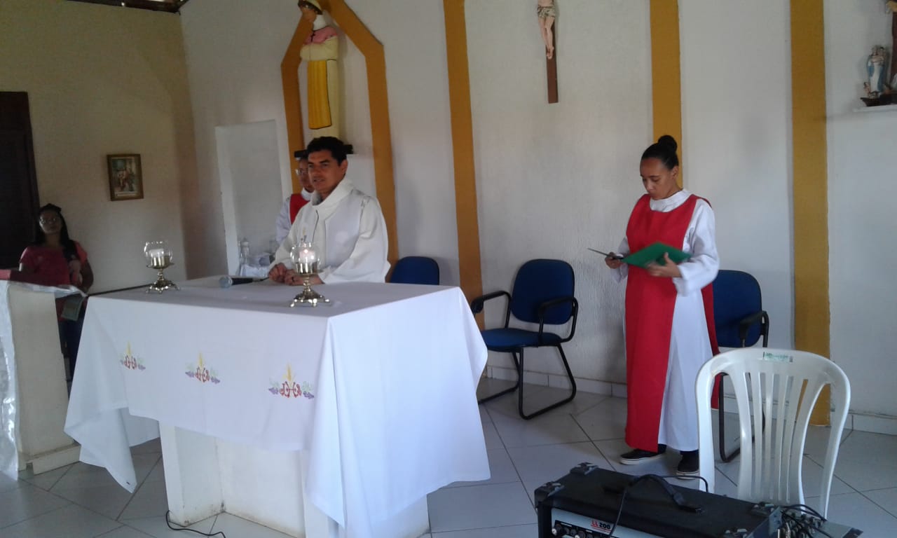 Câmara de Natal homenageia Padre Mário Gomes nesta quarta