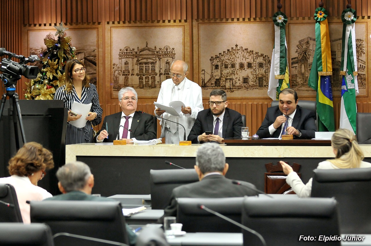 Projetos pela causa ambiental são aprovados na Câmara Municipal de Natal