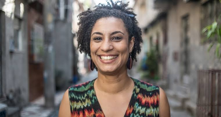 STF dá 15 dias para PGR se manifestar sobre Bolsonaro no caso Marielle