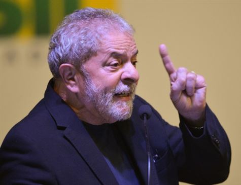 Relator nega anular condenação de Lula em caso de sítio; acompanhe