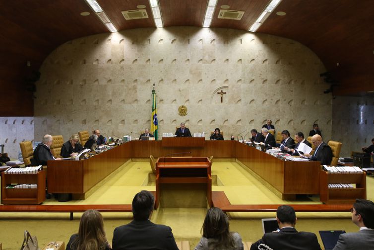 STF julga compartilhamento de dados da Receita; assista