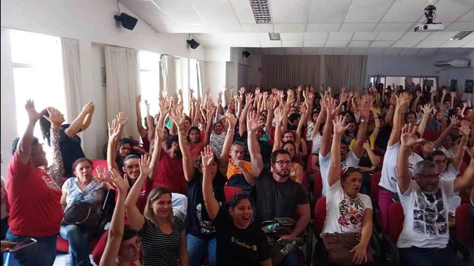 Saúde de Natal decreta greve a partir de segunda; veja o que funciona