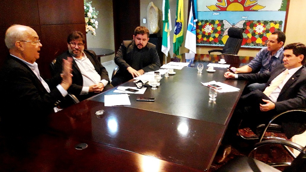 RN: servidores podem ficar sem salários de dezembro e 13º se PL não for aprovado