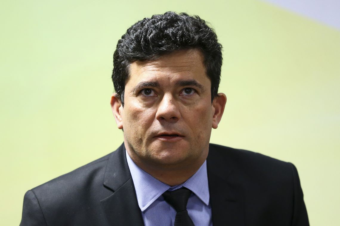 Moro anuncia aumento de fundo que beneficiará bens públicos