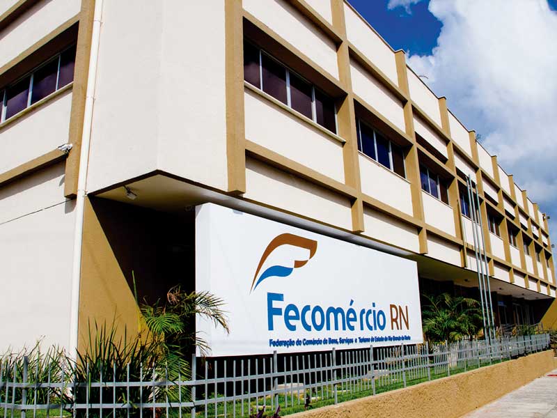 Fecomércio RN promove solenidade para comemorar 70 anos de fundação