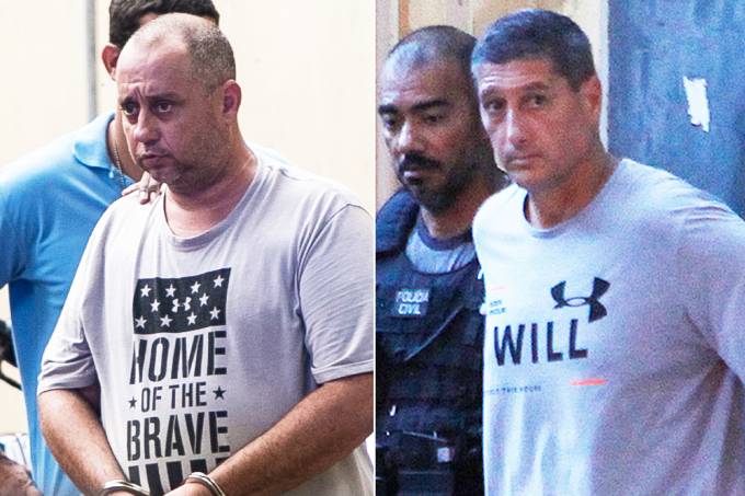 Polícia Civil ofereceu delação a suspeitos da morte de Marielle
