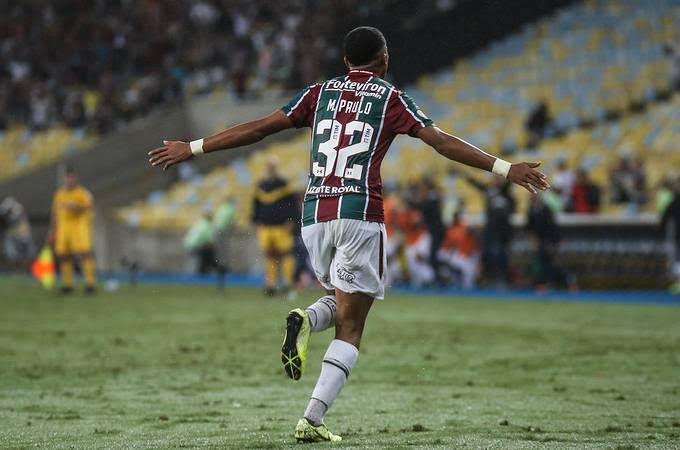 Brasileiro: Fluminense vence Palmeiras e respira na luta contra Z4
