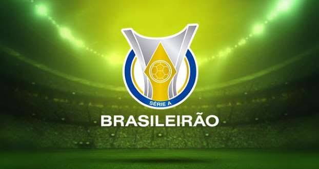 Confira a classificação do Brasileirão a 3 rodadas do fim do campeonato