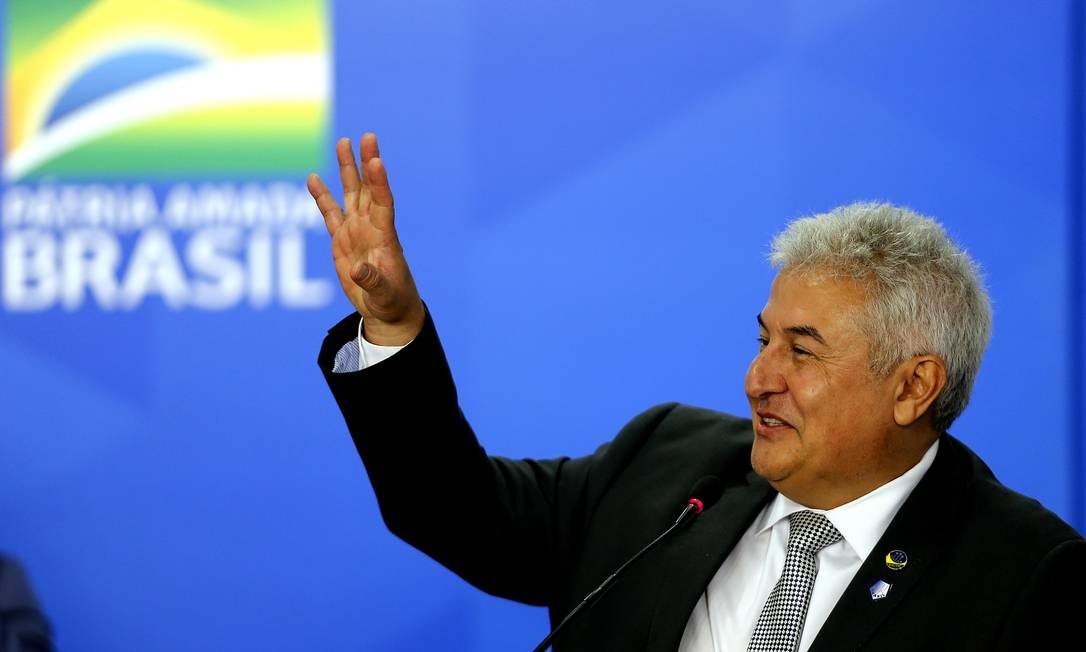 Ministro afirma que há um 'buraco' no orçamento de 2020 para o CNPq
