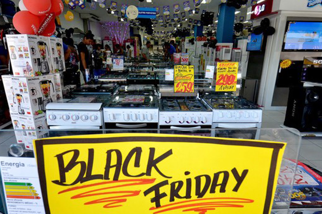 Procon Legislativo dá dicas para consumidores sobre Black Friday