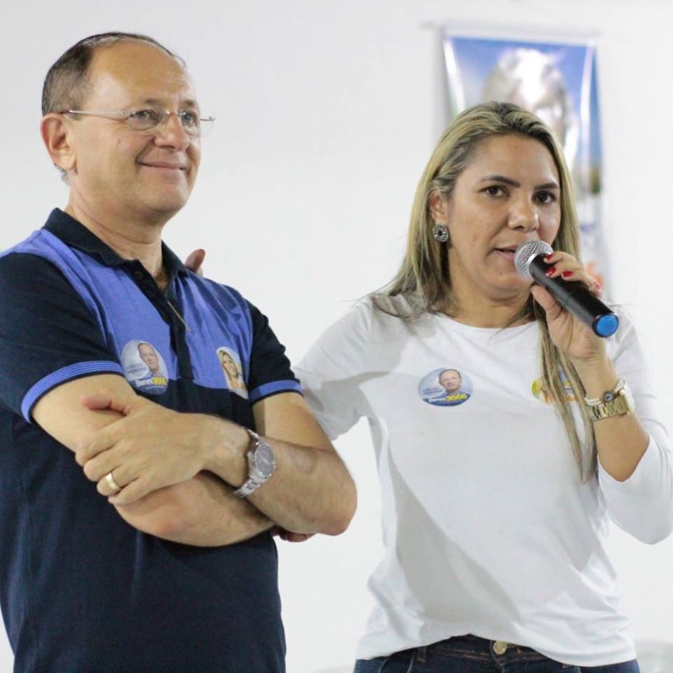 Partido Republicanos realiza hoje ato de filiação em Natal