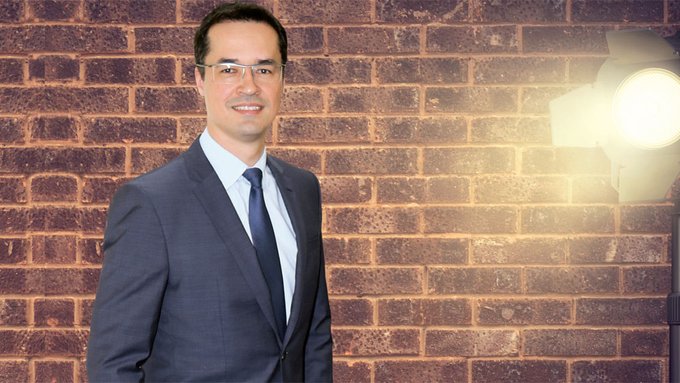 Deputado federal do RN quer Dallagnol como ministro do STF