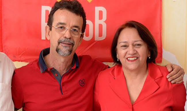 Secretário de Fátima chama deputado de "Lombardi": "Há tempos não visita o RN"