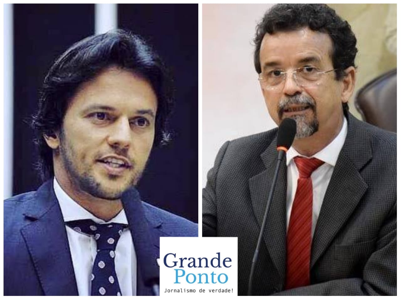 Deputado federal do RN e secretário de Fátima batem boca pelo Twitter