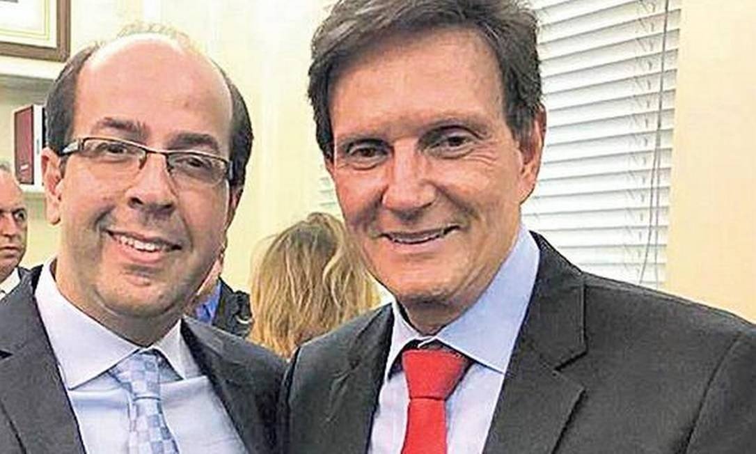 QG da propina: Crivella é investigado em procedimento do MP que apura corrupção