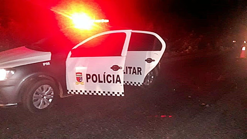 Batida de motos deixa quatro mortos em estrada do RN