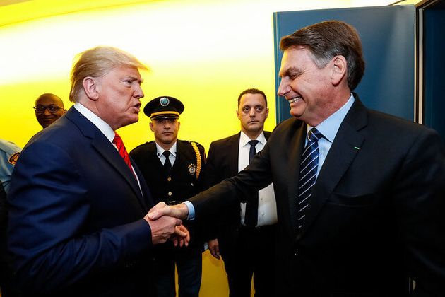 Trump retalia depreciação do real e elevará tarifas do aço e alumínio brasileiro