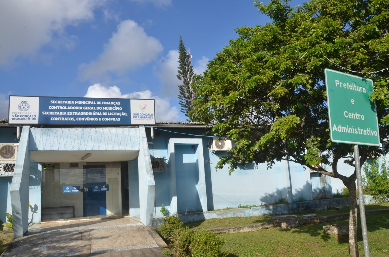 Prefeitura da Grande Natal abre mais de 580 vagas em concursos
