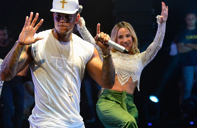 Prefeitura gastará mais de meio milhão com shows do Natal em Natal