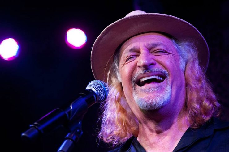 Alceu Valença receberá R$ 115 mil para cantar no Natal em Natal 2019