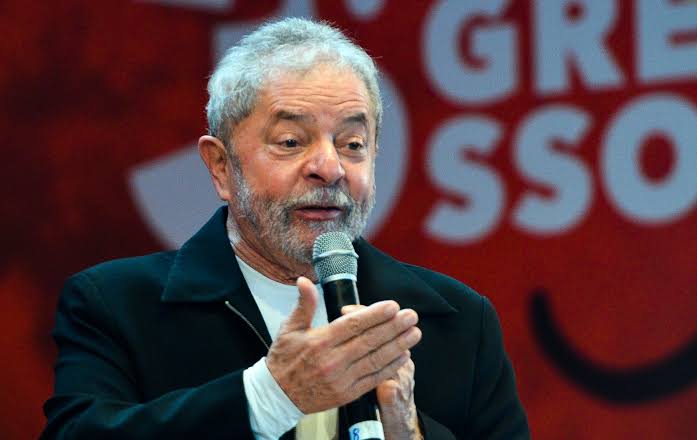 Defesa de Lula recorre ao STF para anular condenação no caso do sítio