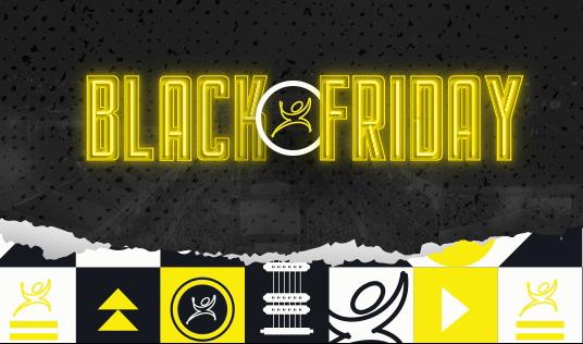 Black Friday Carnatal bate novo recorde e supera em 60% índice de 2018