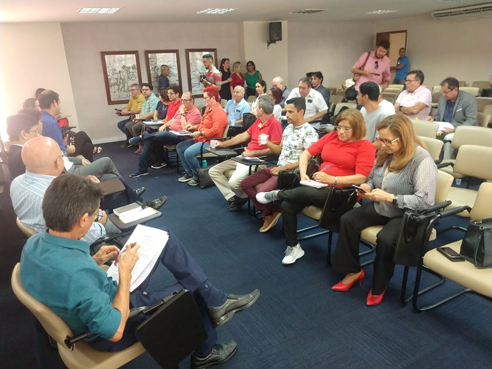 Reforma da Previdência de Fátima tira direitos e pune trabalhador, diz Sindicato