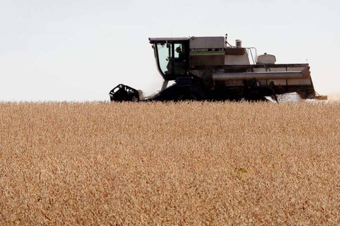 PIB: economia brasileira cresce 0,6% e ensaia recuperação