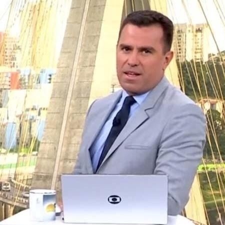 Justiça obriga jornalista da Globo a pagar R$ 580 mil a banco