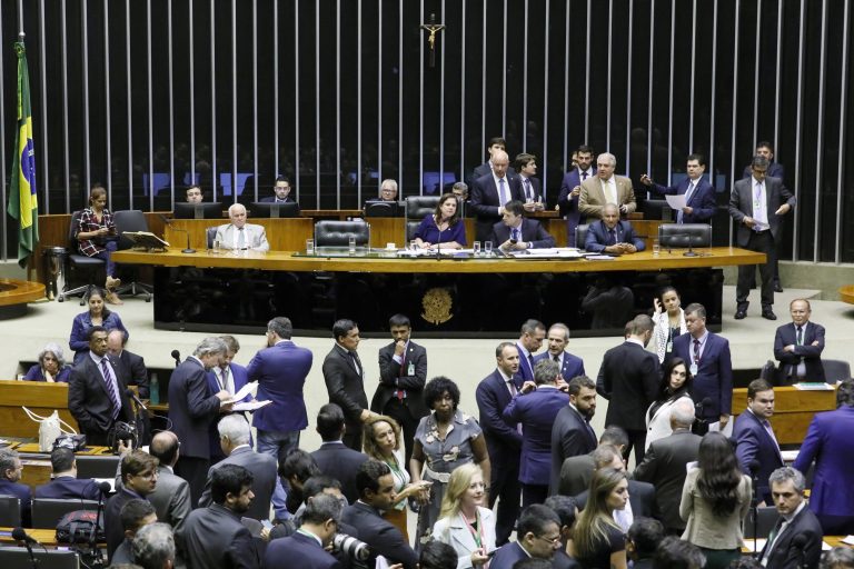 Deputado do RN é suspenso de atividades partidárias por três meses