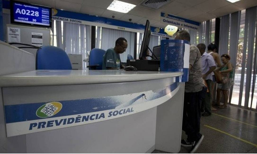 Pente-fino do INSS cancela 261 mil benefícios em 4 meses