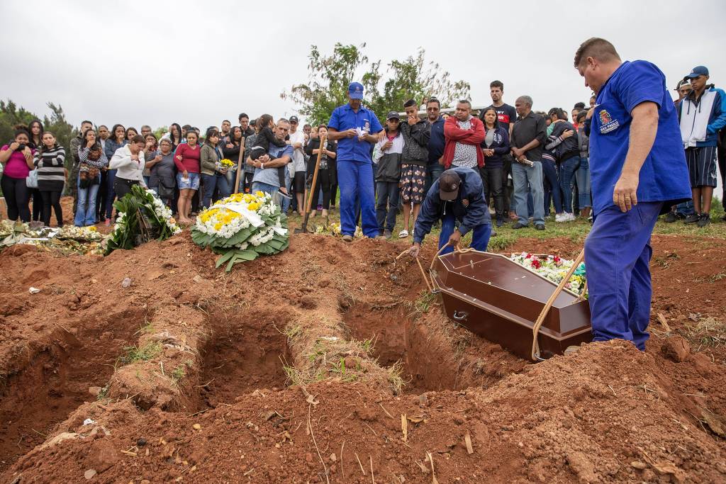 Ministério Público vai investigar mortes em baile em Paraisópolis como homicídio