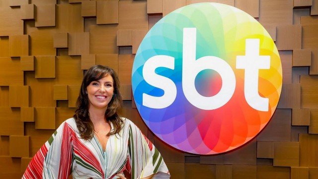 Após 22 anos na Globo, jornalista vai apresentar reality esportivo no SBT