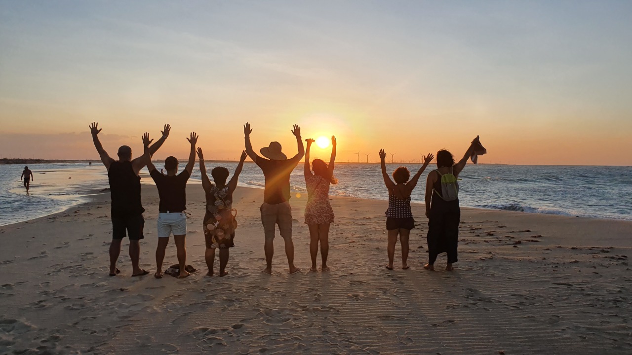 RN apresenta case “Caçadores do Por do Sol” na RIMT