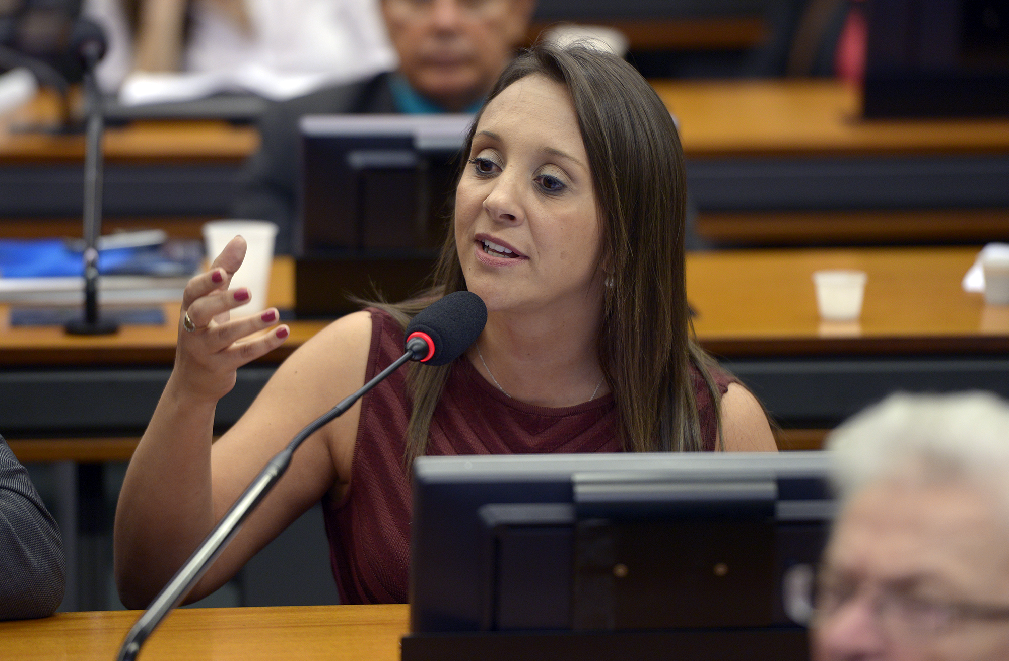 Podemos quer CPI para investigar aumento do feminicídio no Brasil