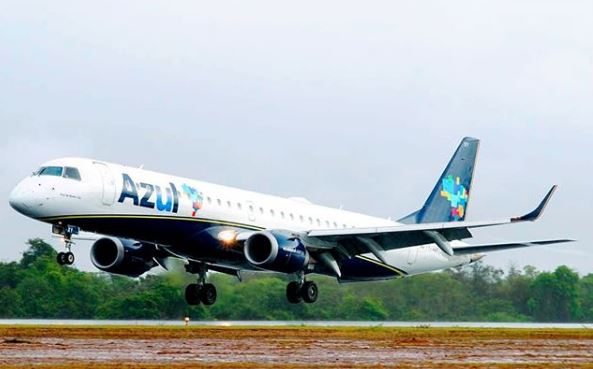 RN terá 668 voos extras e espera até 595 mil passageiros na alta temporada