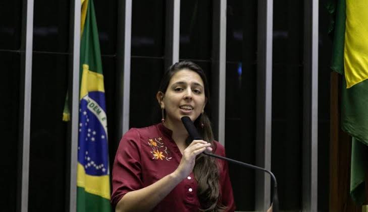 Presidente do PSL-RN: voto de Natália contra pacote anticrime é ‘de quadrilha’