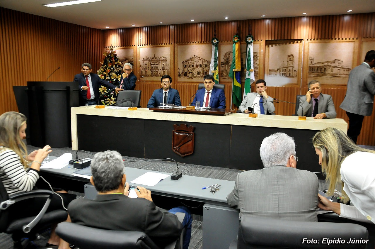 Campanha "Vou de Bike" é aprovada pela Câmara de Natal
