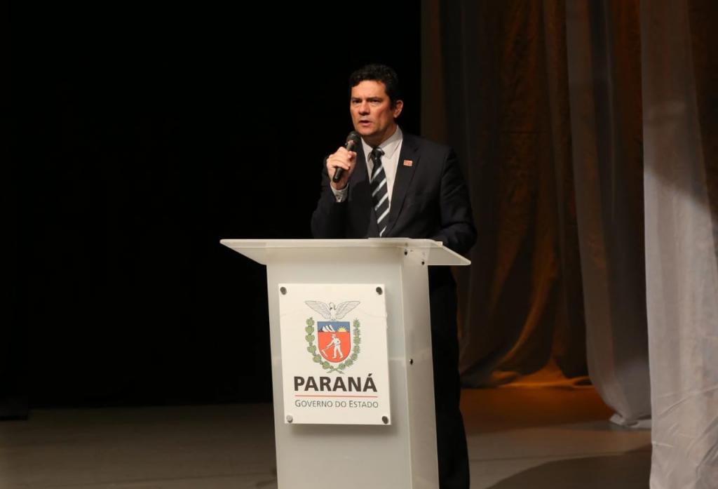 Moro lamenta saída de Lula da prisão: “Parece que a Justiça não existe”