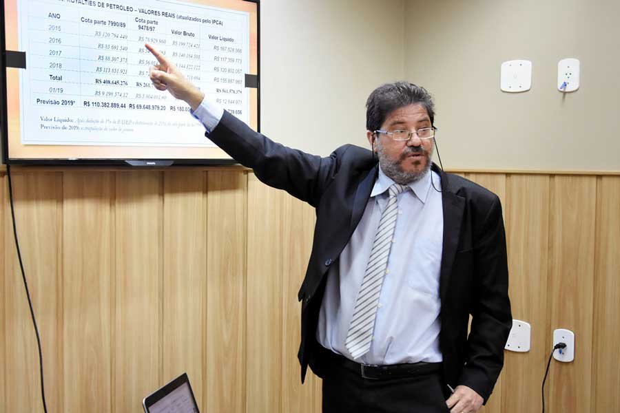 Governo do RN espera quitar salários de novembro de 2018 com sobras de extras