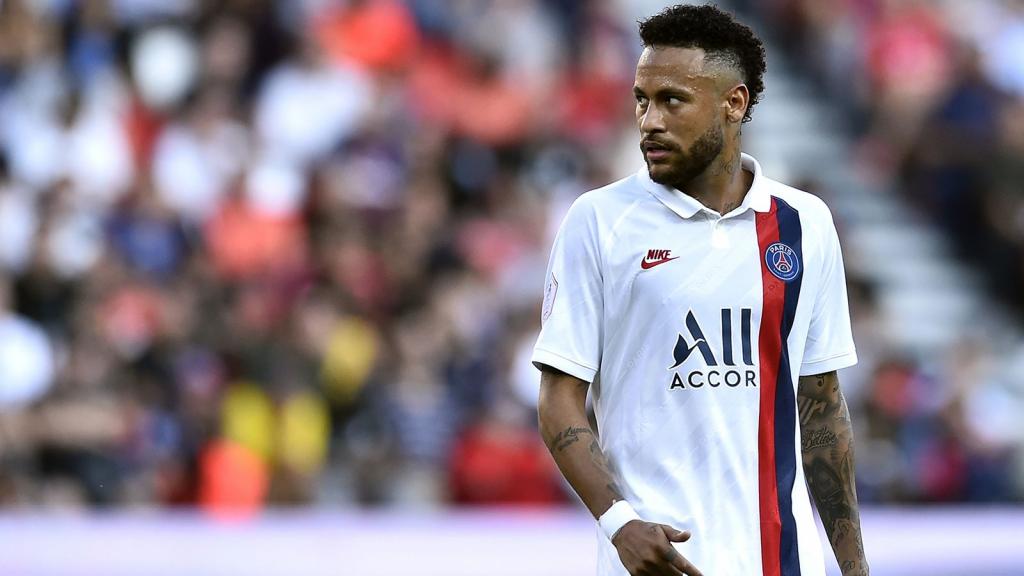 Com golaço de Neymar, PSG vence fora de casa e amplia vantagem; assista